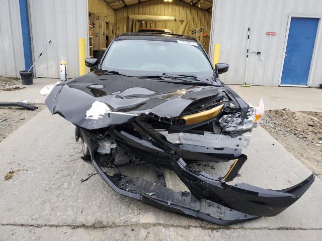 Photo 5 from auction – 2015 ACURA ILX 20 with VIN 19VDE1F33FE000318