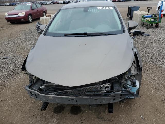 Photo 5 from auction – 2017 CHEVROLET CRUZE LT with VIN 3G1BE6SM5HS573003