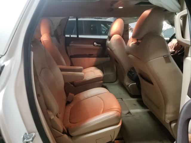 Photo 11 from auction – 2012 BUICK ENCLAVE with VIN 5GAKVCEDXCJ368239