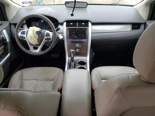 Photo 8 from auction – 2013 FORD EDGE SEL with VIN 2FMDK3JC3DBB16329