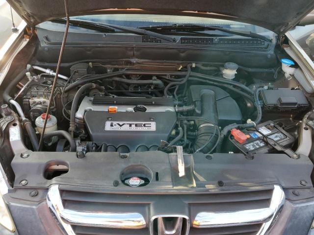 Photo 12 from auction – 2003 HONDA CR-V with VIN JHLRD78803C017658