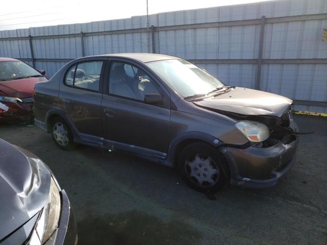 Photo 4 from auction – 2003 TOYOTA ECHO with VIN JTDBT123635049739