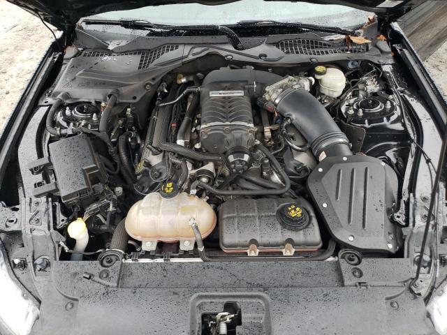 Photo 11 from auction – 2017 FORD MUSTANG GT with VIN 1FA6P8CF0H5249116