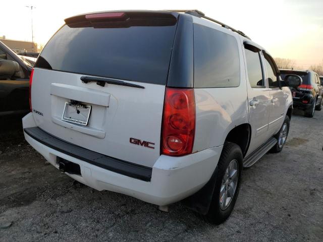 Photo 3 from auction – 2012 GMC YUKON SLE with VIN 1GKS2AE02CR189921