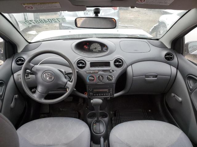 Photo 8 from auction – 2004 TOYOTA ECHO with VIN JTDBT123340332257