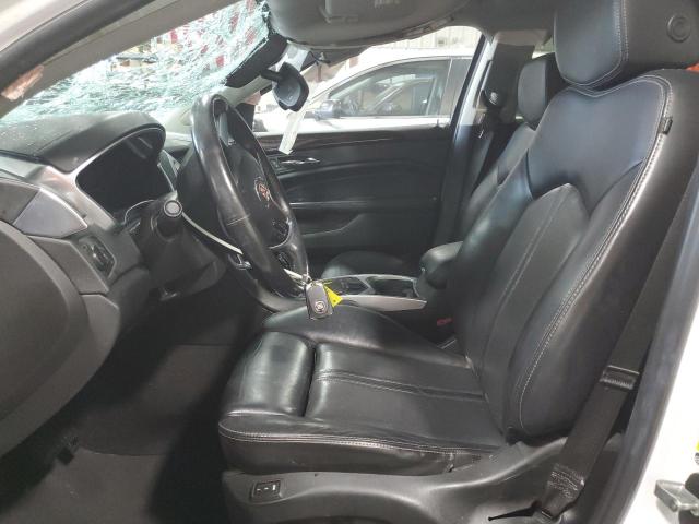 Photo 7 from auction – 2015 CADILLAC SRX LUXURY with VIN 3GYFNEE37FS534961