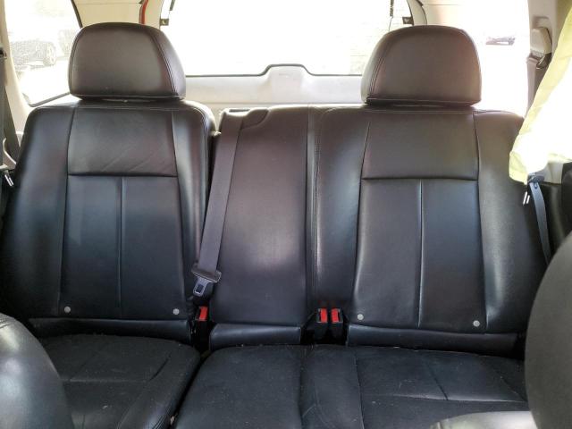 Photo 10 from auction – 2005 CHEVROLET TRAILBLAZE with VIN 1GNDT13S552278133