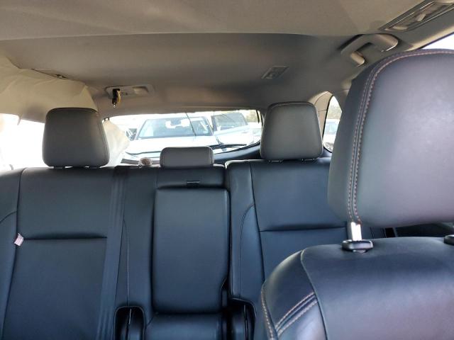 صورة رقم 10 من المزاد - 2015 TOYOTA HIGHLANDER مع VIN 5TDJKRFH6FS221558
