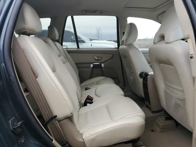 Photo 11 from auction – 2008 VOLVO XC90 3.2 with VIN YV4CZ982581444541