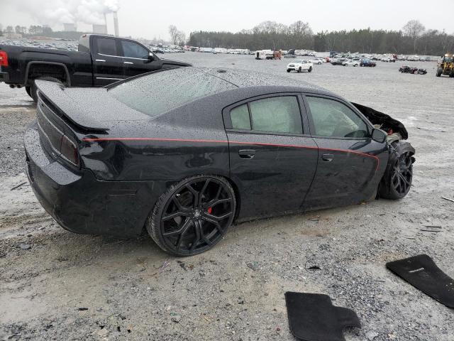 Photo 3 from auction – 2013 DODGE CHARGER R/ with VIN 2C3CDXCTXDH701635