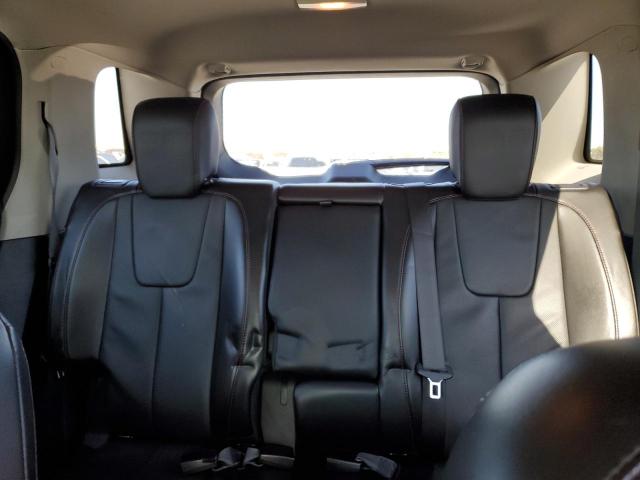 Photo 10 from auction – 2016 GMC TERRAIN SL with VIN 2GKFLPE38G6274937