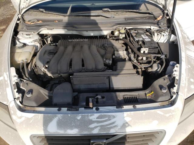 Photo 11 from auction – 2009 VOLVO S40 2.4I with VIN YV1MS382292468276