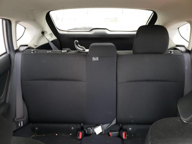 Photo 10 from auction – 2014 SUBARU XV CROSSTR with VIN JF2GPACC8E8306797