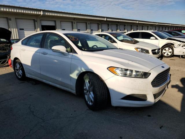 Photo 4 from auction – 2016 FORD FUSION SE with VIN 3FA6P0H70GR237627