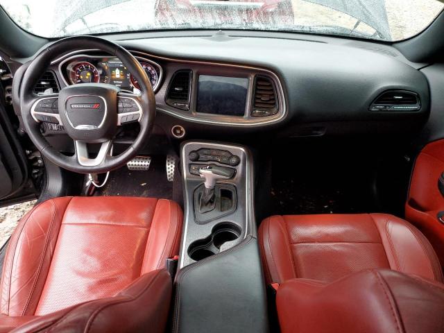 Photo 8 from auction – 2017 DODGE CHALLENGER with VIN 2C3CDZAG0HH601163