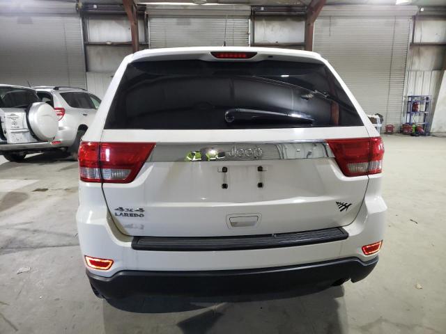Photo 6 from auction – 2012 JEEP GRAND CHER with VIN 1C4RJFAG3CC160430