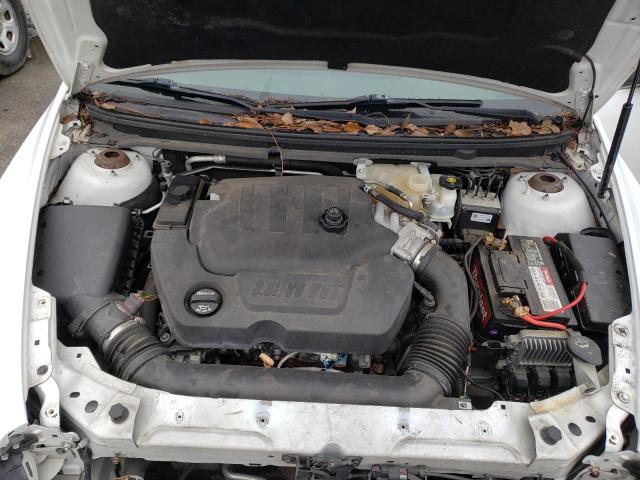 Photo 11 from auction – 2012 CHEVROLET MALIBU LTZ with VIN 1G1ZG5E73CF375056