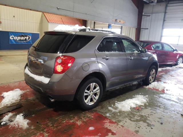 Photo 3 from auction – 2012 CHEVROLET EQUINOX LT with VIN 2GNFLDE5XC6322211