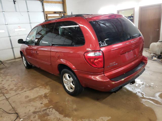 Photo 2 from auction – 2006 DODGE GRAND CARA with VIN 2D8GP44L06R733249
