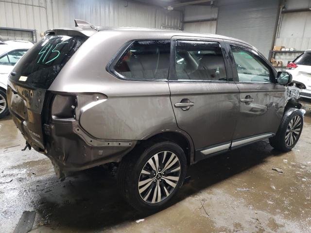 Photo 3 from auction – 2019 MITSUBISHI OUTLANDER with VIN JA4AD2A31KZ022711