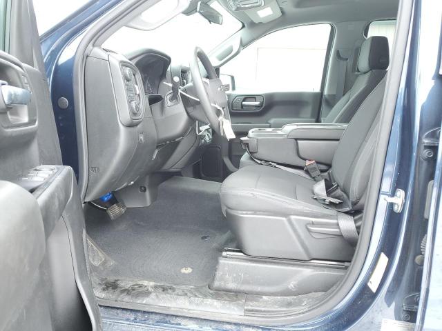 Photo 7 from auction – 2020 CHEVROLET SILVERADO with VIN 1GCPYCEF1LZ148292