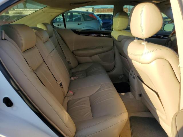 Photo 10 from auction – 2004 LEXUS ES 330 with VIN JTHBA30G045014914