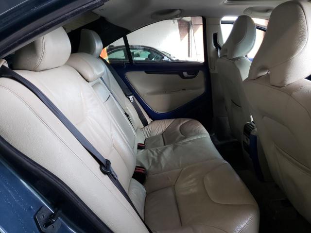 Photo 10 from auction – 2007 VOLVO S60 2.5T with VIN YV1RS592572608432