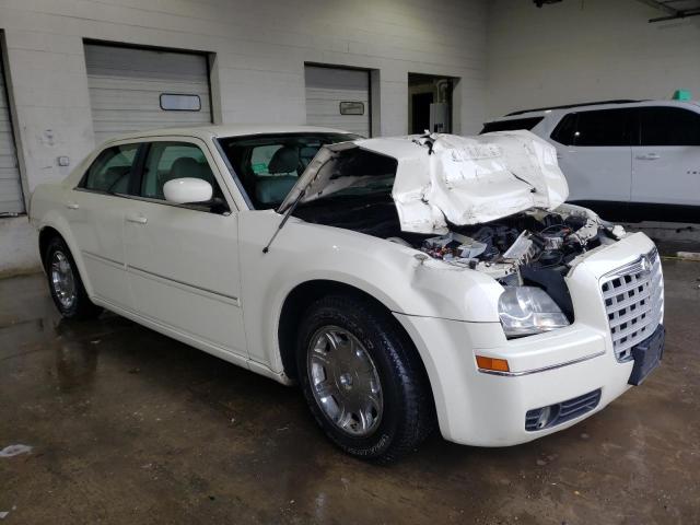 Photo 4 from auction – 2006 CHRYSLER 300 TOURIN with VIN 2C3KA53G86H458261
