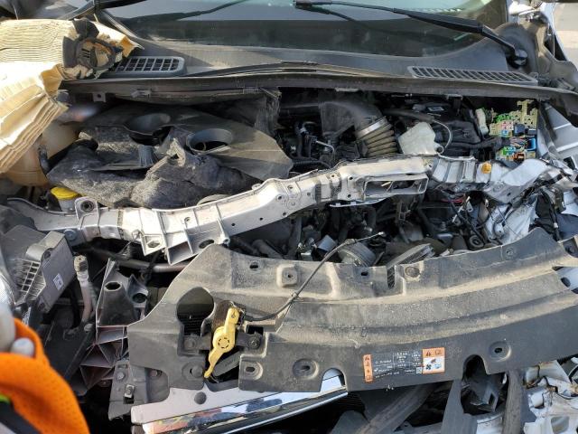Photo 12 from auction – 2017 FORD ESCAPE TIT with VIN 1FMCU0J98HUB58505
