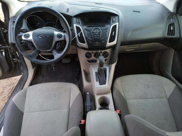 Photo 8 from auction – 2013 FORD FOCUS SE with VIN 1FADP3K22DL222479