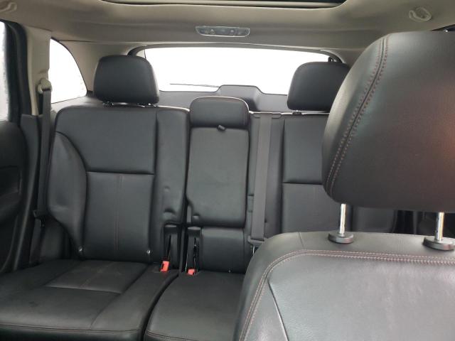 Photo 10 from auction – 2013 FORD EDGE SEL with VIN 2FMDK4JC1DBE09698