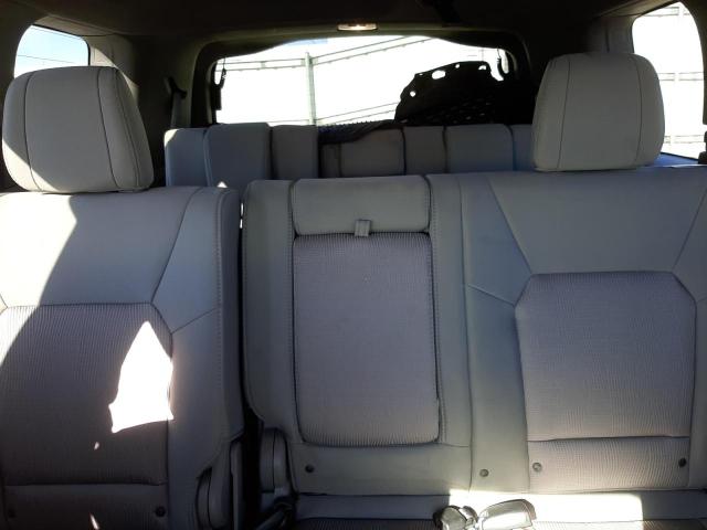 صورة رقم 10 من المزاد - 2013 HONDA PILOT EX مع VIN 5FNYF4H42DB020371