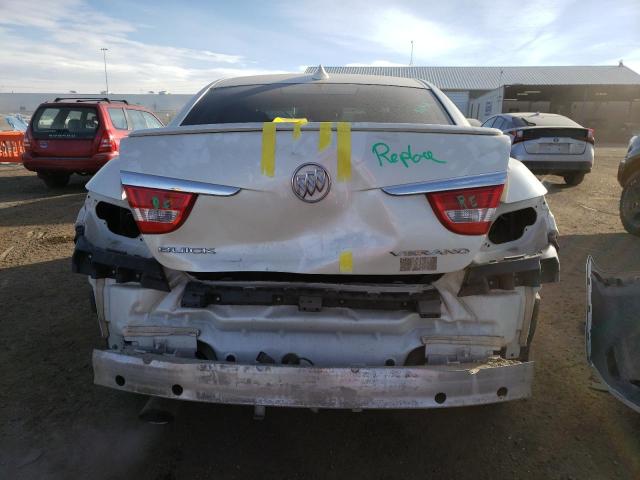 Zdjęcie 6 z aukcji – 2015 BUICK VERANO z VIN 1G4PS5SK6F4209924