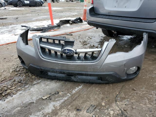 Photo 12 from auction – 2008 SUBARU OUTBACK 2. with VIN 4S4BP61C487313521