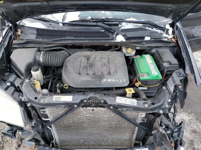 Zdjęcie 12 z aukcji – 2014 DODGE GRAND CARA z VIN 2C4RDGCG2ER391405