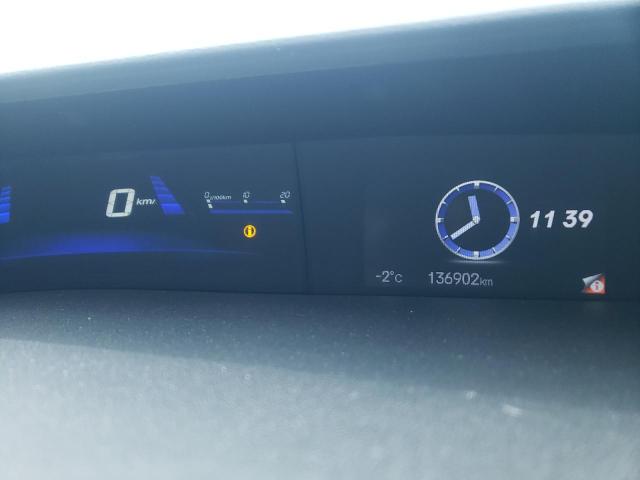 Photo 9 from auction – 2013 HONDA CIVIC LX with VIN 2HGFB2F40DH021427