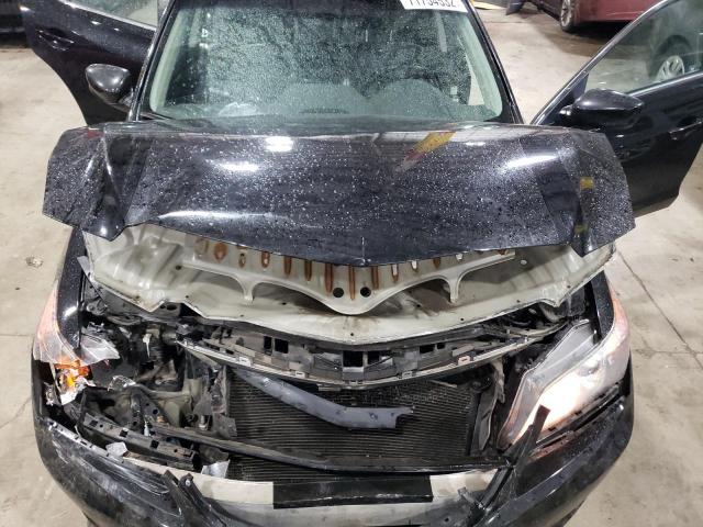 Photo 11 from auction – 2013 ACURA ILX 20 TEC with VIN 19VDE1F76DE019364