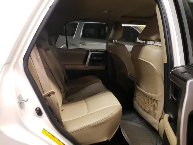 Photo 10 from auction – 2015 TOYOTA 4RUNNER SR with VIN JTEZU5JR7F5102621