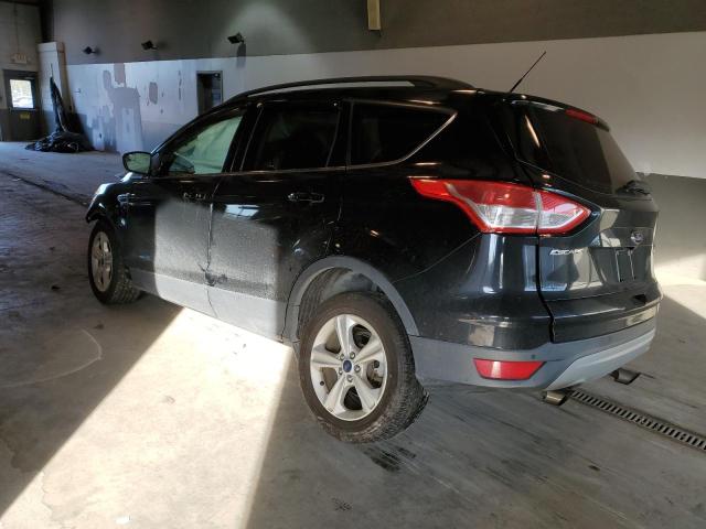 Photo 2 from auction – 2016 FORD ESCAPE SE with VIN 1FMCU0GX5GUB56456