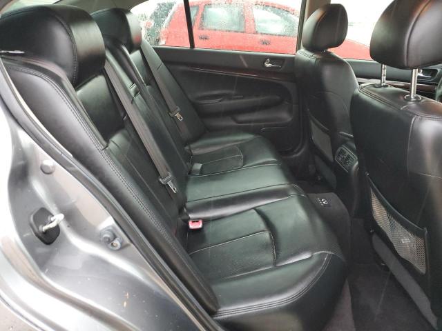 Photo 10 from auction – 2012 INFINITI G37 with VIN JN1CV6AR7CM680803
