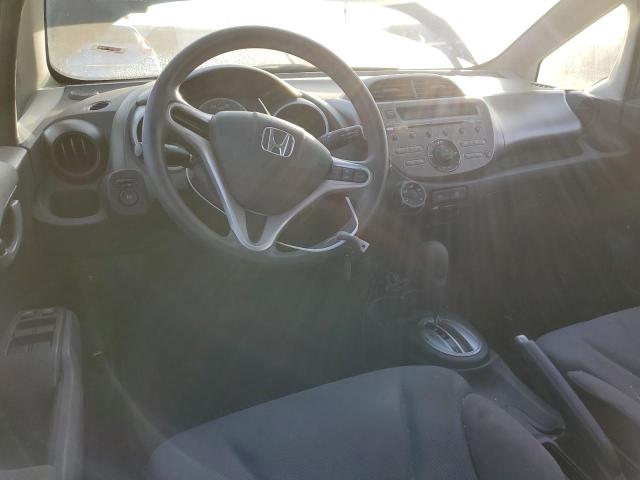 Photo 8 from auction – 2013 HONDA FIT with VIN JHMGE8H35DC035813