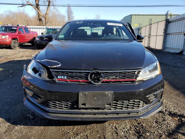 Photo 5 from auction – 2017 VOLKSWAGEN JETTA with VIN 3VW4T7AJ2HM272399