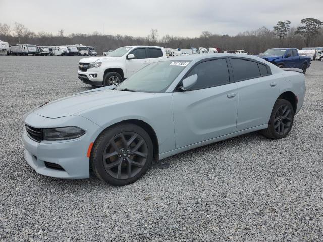 DODGE CHARGER 2019 with VIN 2C3CDXBGXKH650476 - Photo from auction