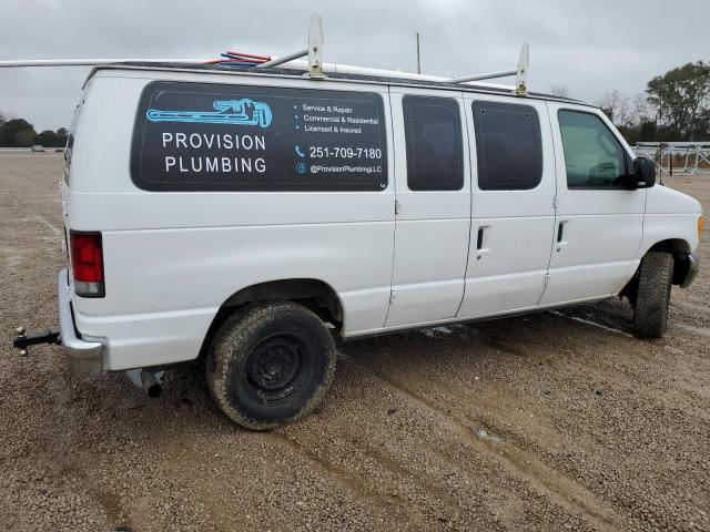 Photo 3 from auction – 2006 FORD ECONOLINE with VIN 1FBNE31L96DB09855