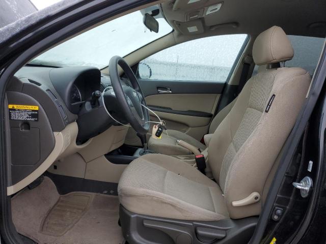 Photo 7 from auction – 2012 HYUNDAI ELANTRA TO with VIN KMHDC8AEXCU154676