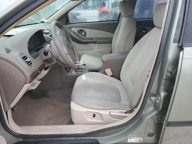 Photo 7 from auction – 2005 CHEVROLET MALIBU with VIN 1G1ZS52F45F317194