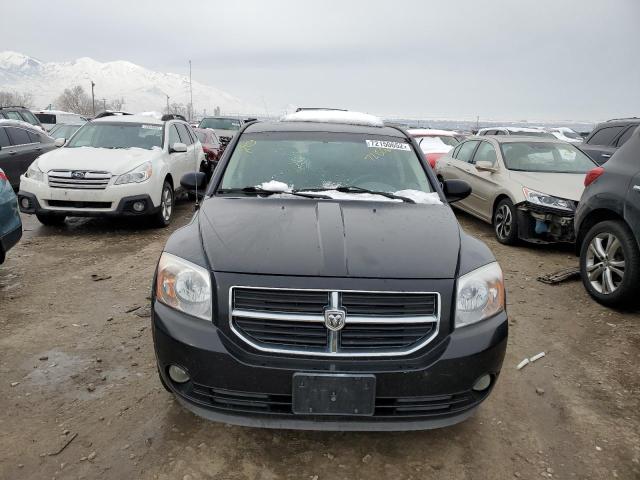 Photo 5 from auction – 2007 DODGE CALIBER with VIN 1B3HB78K37D331185