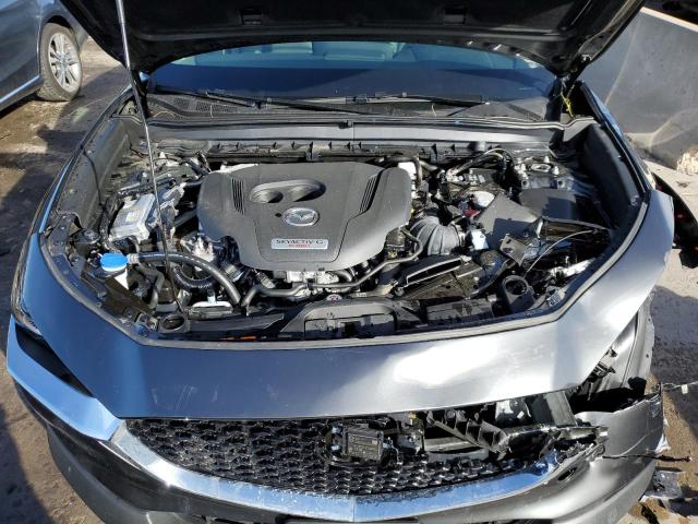 Photo 12 from auction – 2022 MAZDA CX-30 with VIN 3MVDMBAY5NM438425