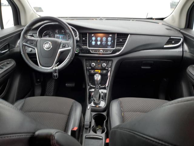 Photo 8 from auction – 2019 BUICK ENCORE PRE with VIN KL4CJASB2KB710324