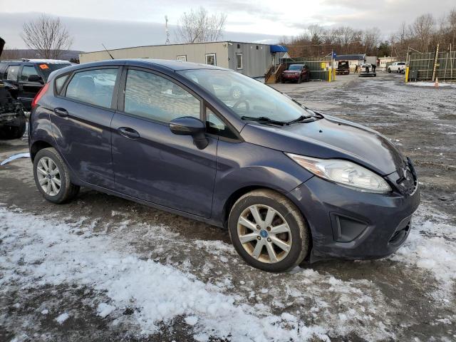 Photo 4 from auction – 2013 FORD FIESTA SE with VIN 3FADP4EJ5DM158185